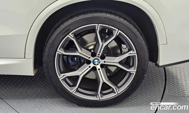 BMW X5 2021 3.0 автомат (гидро), миниатюра 7 BMW X5 2021 3.0 автомат (гидро), миниатюра 7