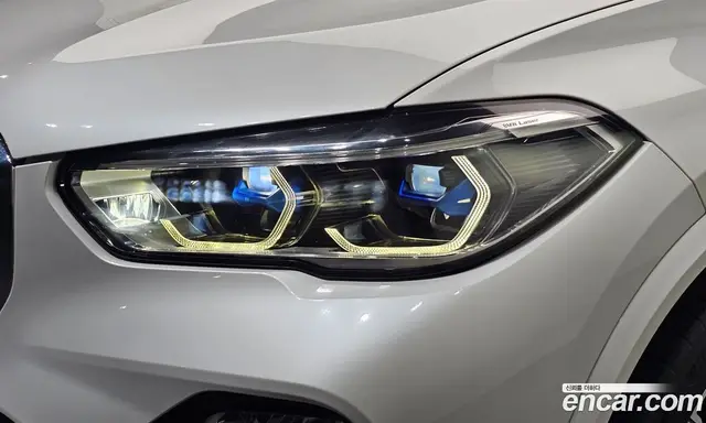 BMW X5 2021 3.0 автомат (гидро), миниатюра 8 BMW X5 2021 3.0 автомат (гидро), миниатюра 8