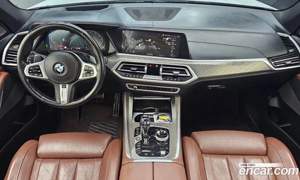 BMW X5 2021 3.0 автомат (гидро), фото 10 BMW X5 2021 3.0 автомат (гидро), фото 10