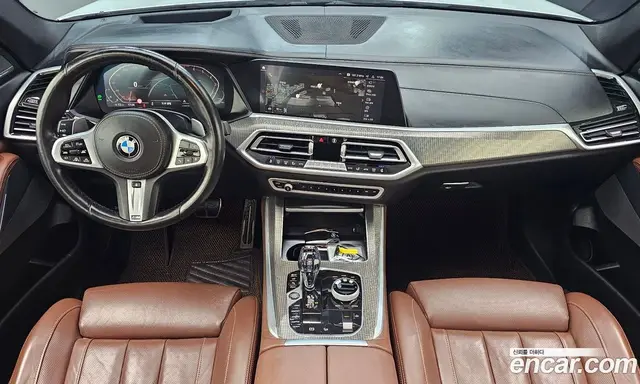 BMW X5 2021 3.0 автомат (гидро), миниатюра 10 BMW X5 2021 3.0 автомат (гидро), миниатюра 10