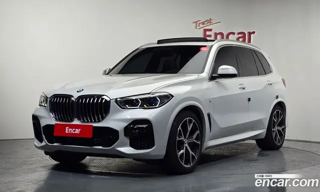 BMW X5 2022 3.0 автомат (гидро), миниатюра 1 BMW X5 2022 3.0 автомат (гидро), миниатюра 1