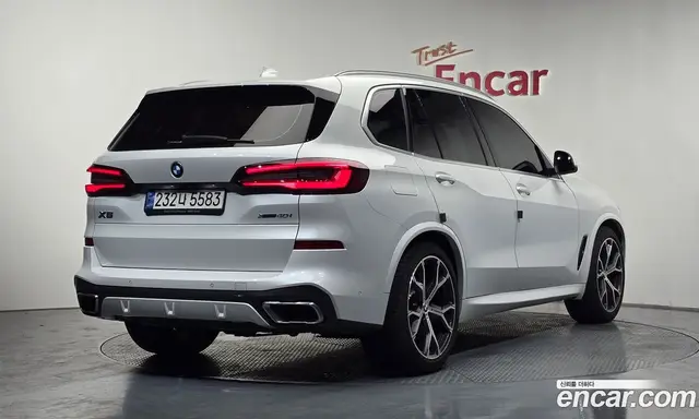 BMW X5 2022 3.0 автомат (гидро), миниатюра 2 BMW X5 2022 3.0 автомат (гидро), миниатюра 2