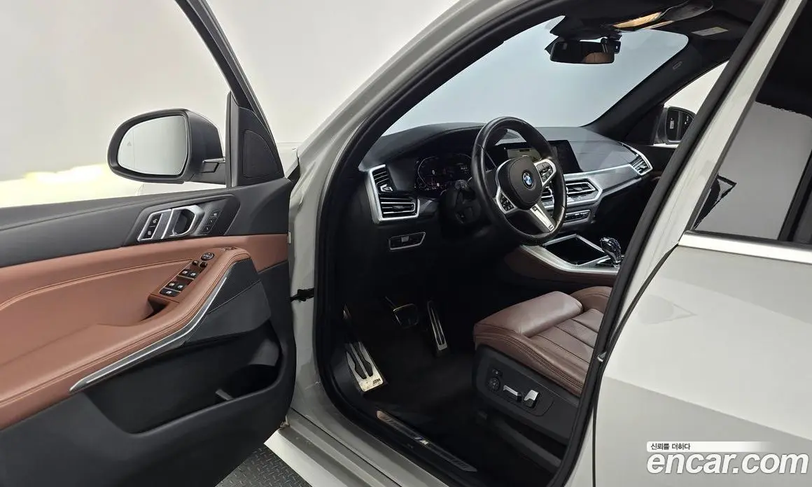 BMW X5 2022 3.0 автомат (гидро), фото 13 BMW X5 2022 3.0 автомат (гидро), фото 13