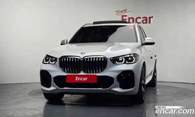 BMW X5 2022 3.0 автомат (гидро), миниатюра 3 BMW X5 2022 3.0 автомат (гидро), миниатюра 3