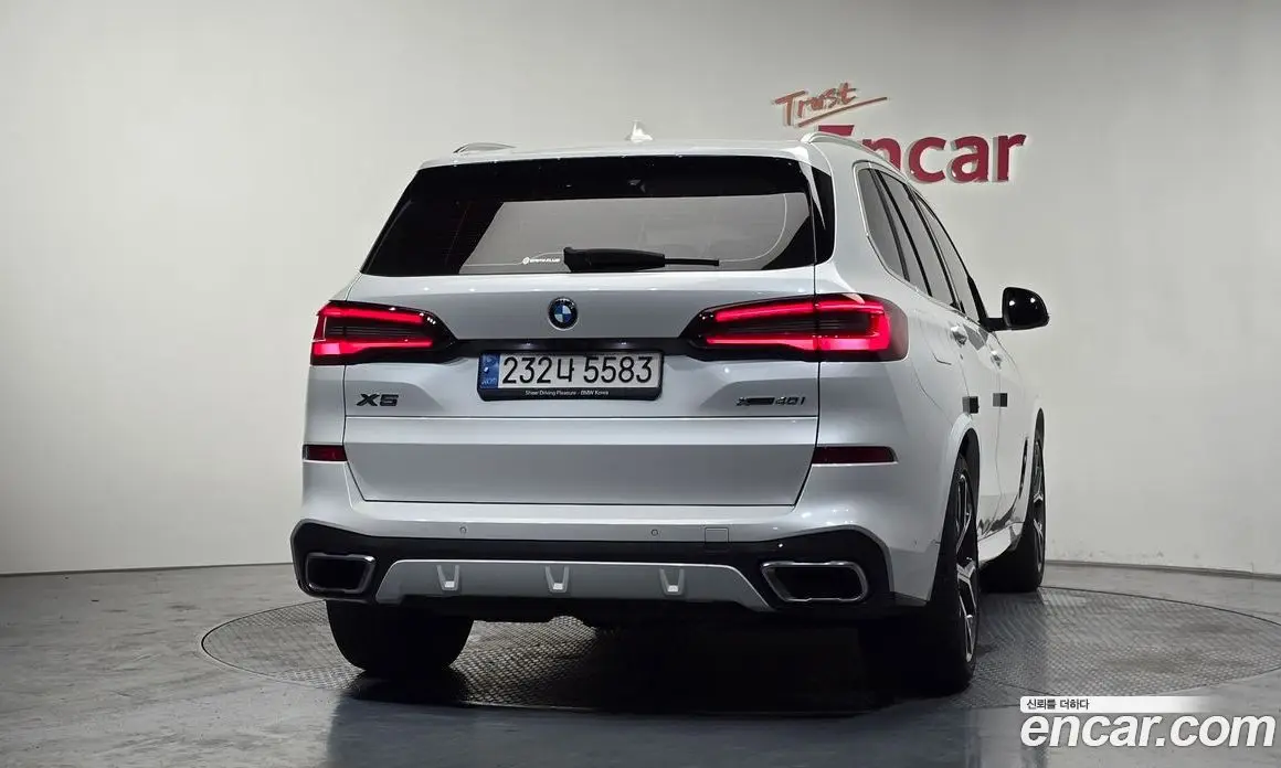 BMW X5 2022 3.0 автомат (гидро), фото 4 BMW X5 2022 3.0 автомат (гидро), фото 4