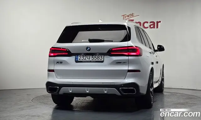 BMW X5 2022 3.0 автомат (гидро), миниатюра 4 BMW X5 2022 3.0 автомат (гидро), миниатюра 4