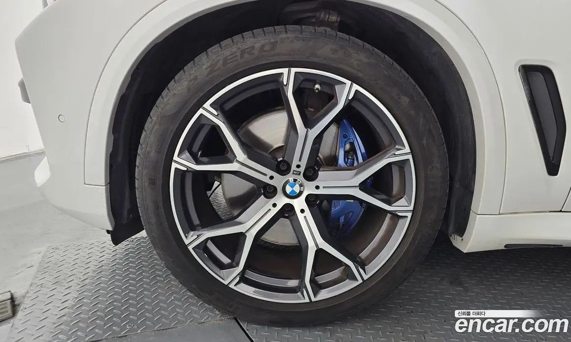 BMW X5 2022 3.0 автомат (гидро), фото 5 BMW X5 2022 3.0 автомат (гидро), фото 5