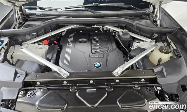 BMW X5 2022 3.0 автомат (гидро), миниатюра 6 BMW X5 2022 3.0 автомат (гидро), миниатюра 6