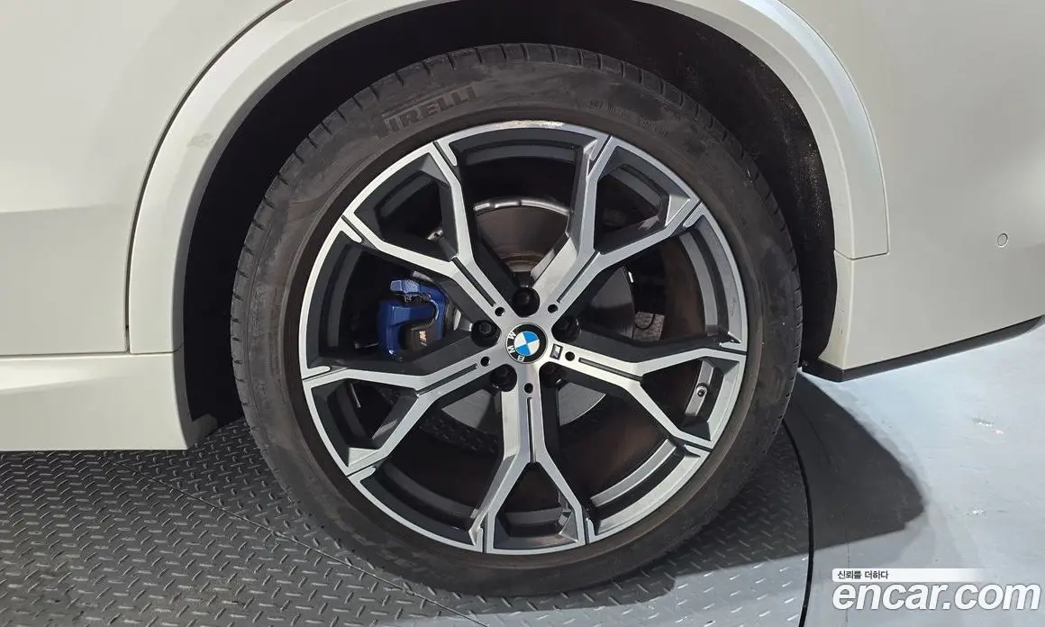 BMW X5 2022 3.0 автомат (гидро), фото 7 BMW X5 2022 3.0 автомат (гидро), фото 7