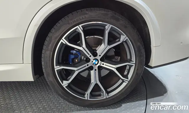 BMW X5 2022 3.0 автомат (гидро), миниатюра 7 BMW X5 2022 3.0 автомат (гидро), миниатюра 7