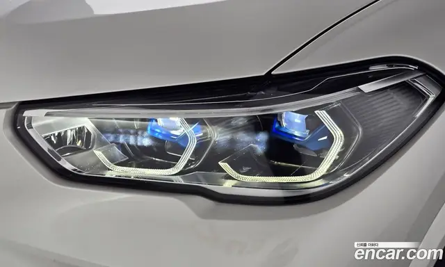 BMW X5 2022 3.0 автомат (гидро), миниатюра 8 BMW X5 2022 3.0 автомат (гидро), миниатюра 8