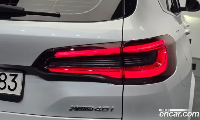 BMW X5 2022 3.0 автомат (гидро), миниатюра 9 BMW X5 2022 3.0 автомат (гидро), миниатюра 9