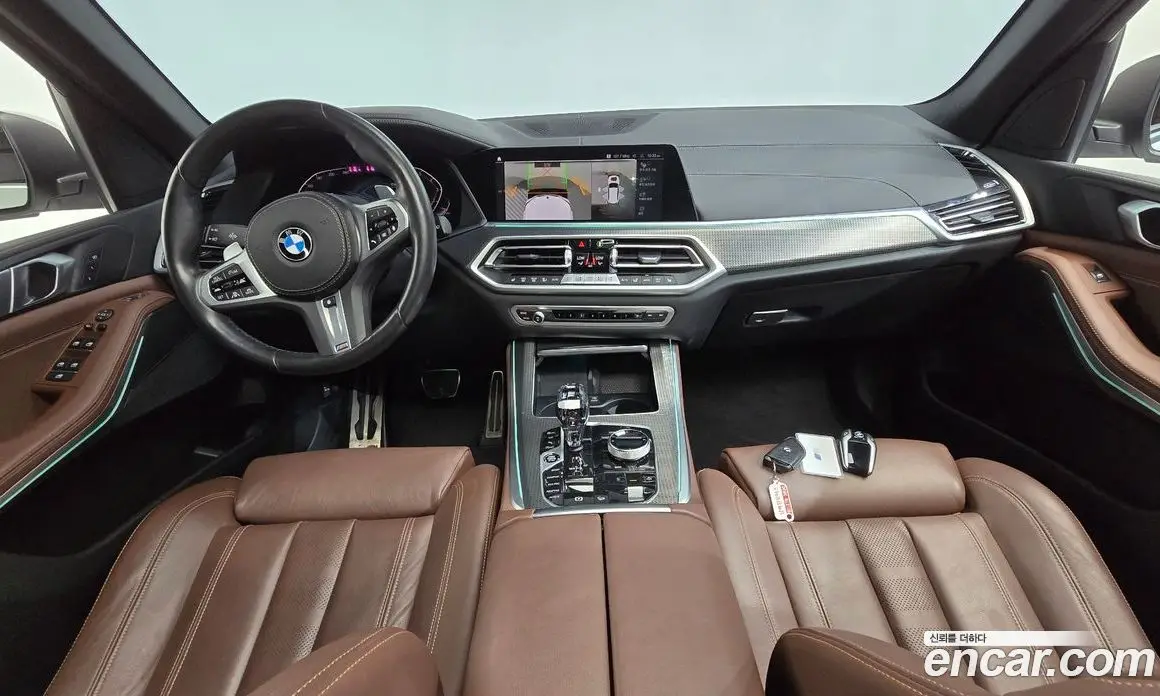 BMW X5 2022 3.0 автомат (гидро), фото 10 BMW X5 2022 3.0 автомат (гидро), фото 10