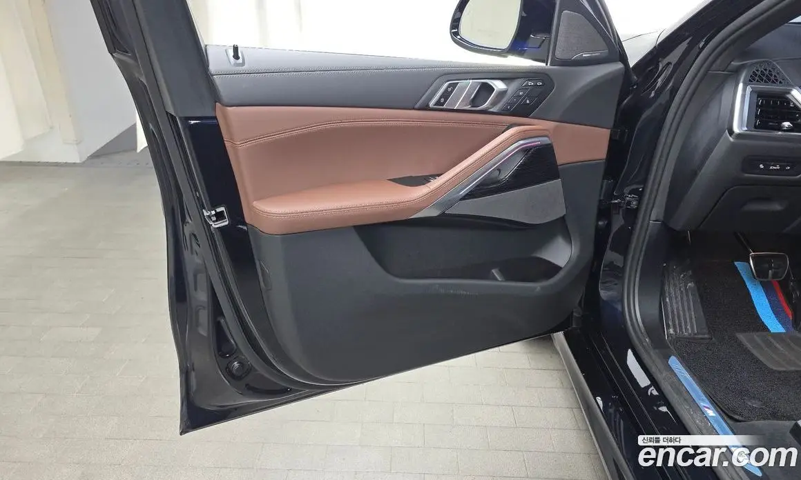 BMW X6 2025 3.0 автомат (гидро), фото 13