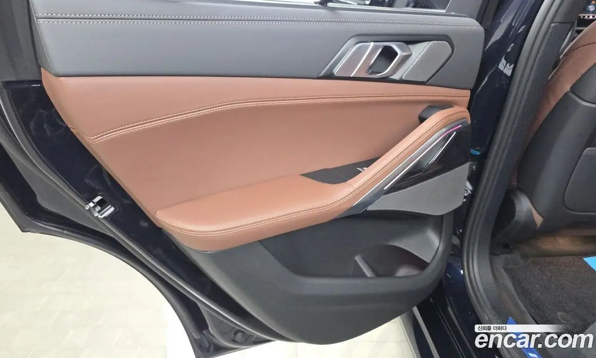 BMW X6 2025 3.0 автомат (гидро), фото 14
