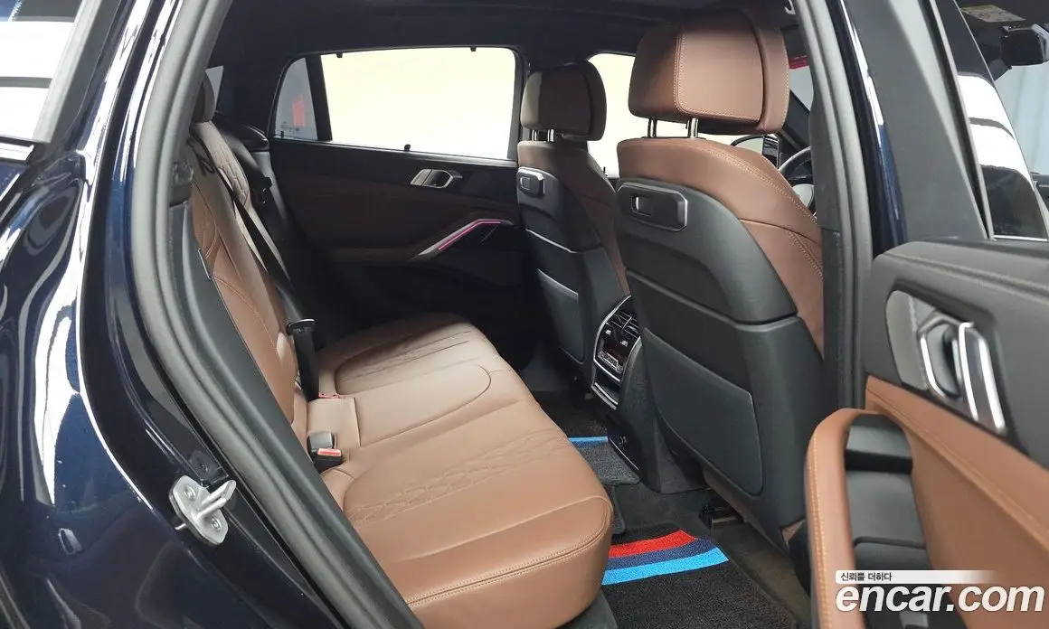 BMW X6 2025 3.0 автомат (гидро), фото 17