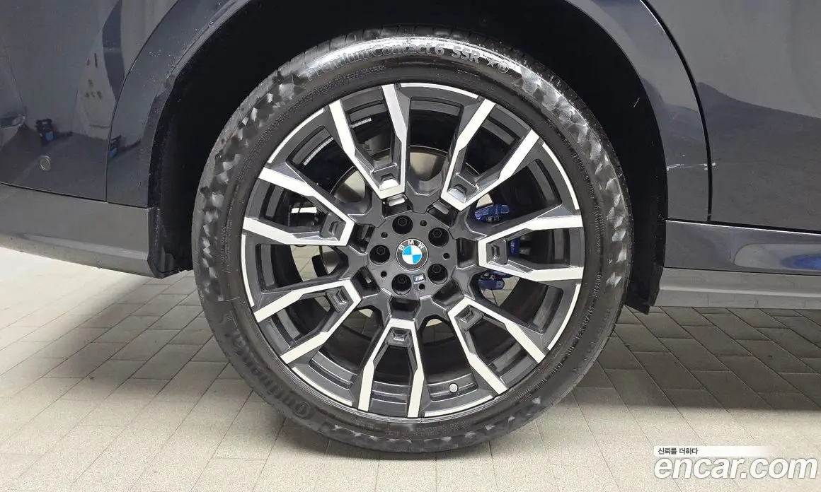 BMW X6 2025 3.0 автомат (гидро), фото 4
