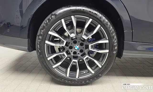 BMW X6 2025 3.0 автомат (гидро), миниатюра 4