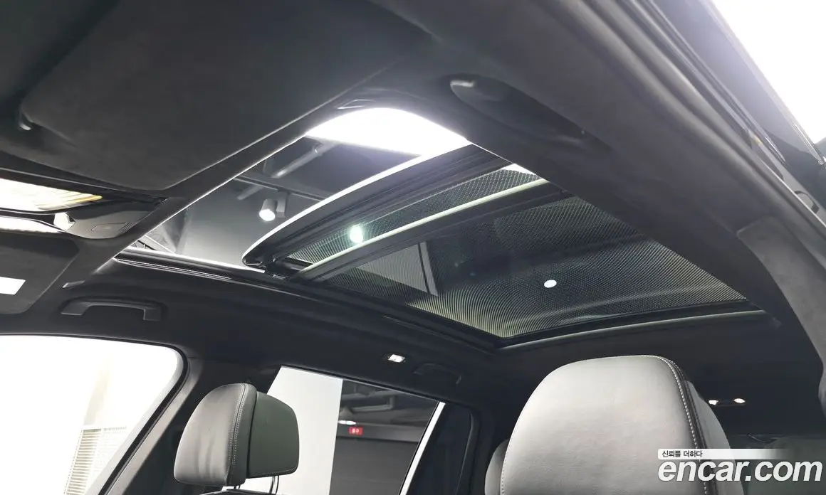 BMW X7 2023 3.0 автомат (гидро), фото 20