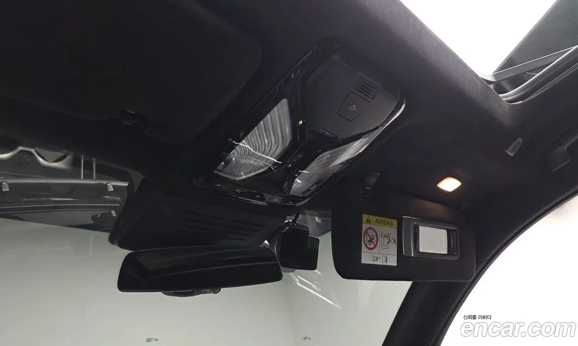 BMW X7 2023 3.0 автомат (гидро), фото 27