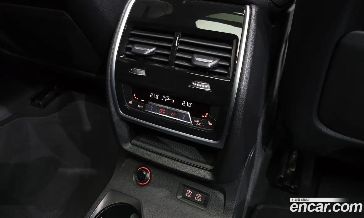 BMW X7 2023 3.0 автомат (гидро), фото 32