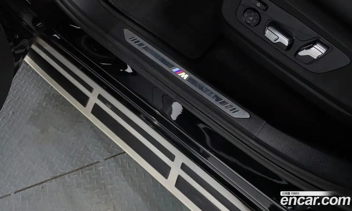 BMW X7 2023 3.0 автомат (гидро), фото 38