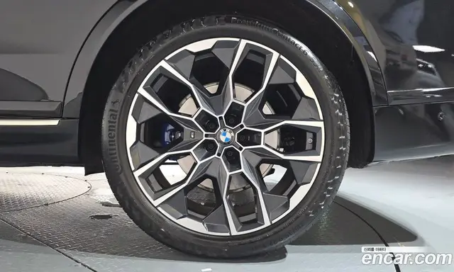 BMW X7 2023 3.0 автомат (гидро), миниатюра 6 BMW X7 2023 3.0 автомат (гидро), миниатюра 6