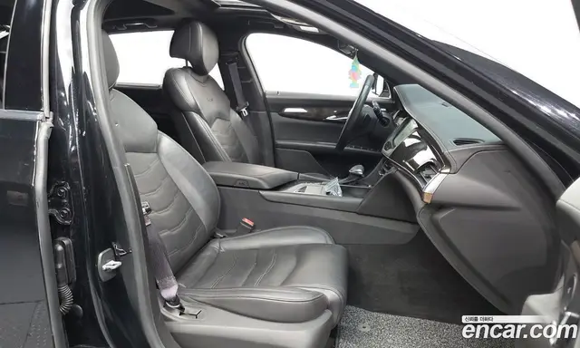 Cadillac CT6 2017 3.6 автомат (гидро), миниатюра 11 Cadillac CT6 2017 3.6 автомат (гидро), миниатюра 11