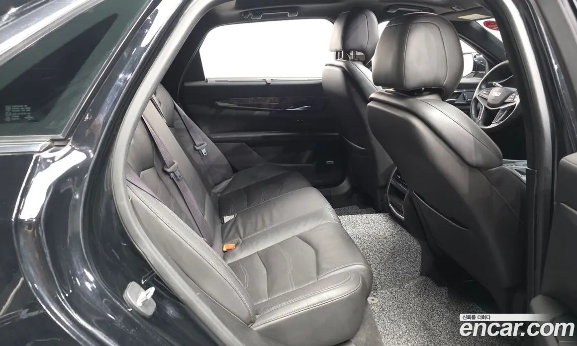 Cadillac CT6 2017 3.6 автомат (гидро), фото 12 Cadillac CT6 2017 3.6 автомат (гидро), фото 12