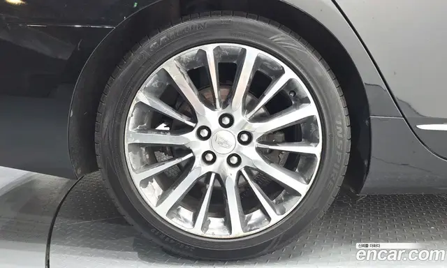 Cadillac CT6 2017 3.6 автомат (гидро), миниатюра 5 Cadillac CT6 2017 3.6 автомат (гидро), миниатюра 5