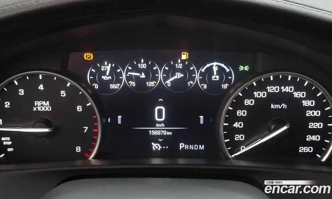 Cadillac CT6 2017 3.6 автомат (гидро), фото 8 Cadillac CT6 2017 3.6 автомат (гидро), фото 8