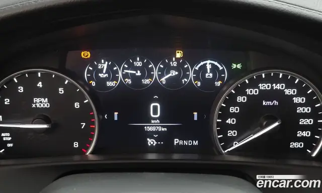 Cadillac CT6 2017 3.6 автомат (гидро), миниатюра 8 Cadillac CT6 2017 3.6 автомат (гидро), миниатюра 8