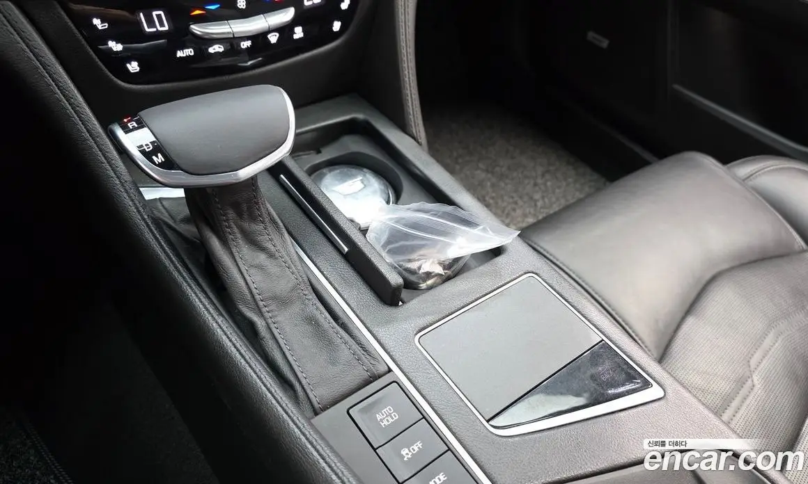 Cadillac CT6 2017 3.6 автомат (гидро), фото 9 Cadillac CT6 2017 3.6 автомат (гидро), фото 9