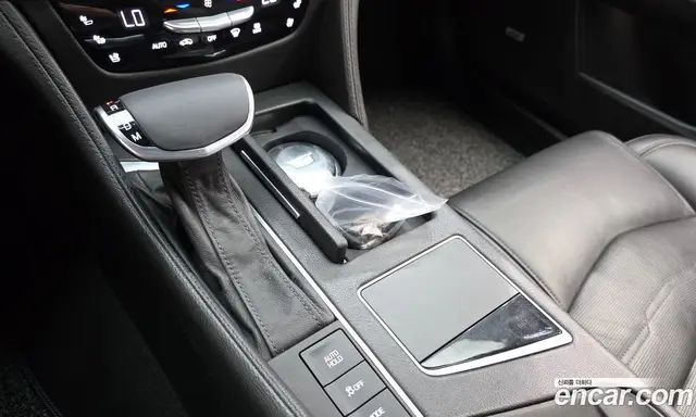 Cadillac CT6 2017 3.6 автомат (гидро), миниатюра 9 Cadillac CT6 2017 3.6 автомат (гидро), миниатюра 9
