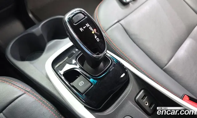Chevrolet Bolt EV 2019 0.2 автомат (гидро), миниатюра 12