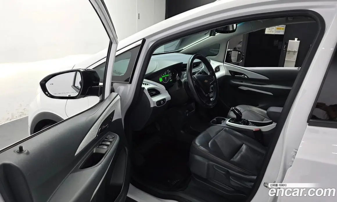 Chevrolet Bolt EV 2019 0.2 автомат (гидро), фото 13 Chevrolet Bolt EV 2019 0.2 автомат (гидро), фото 13