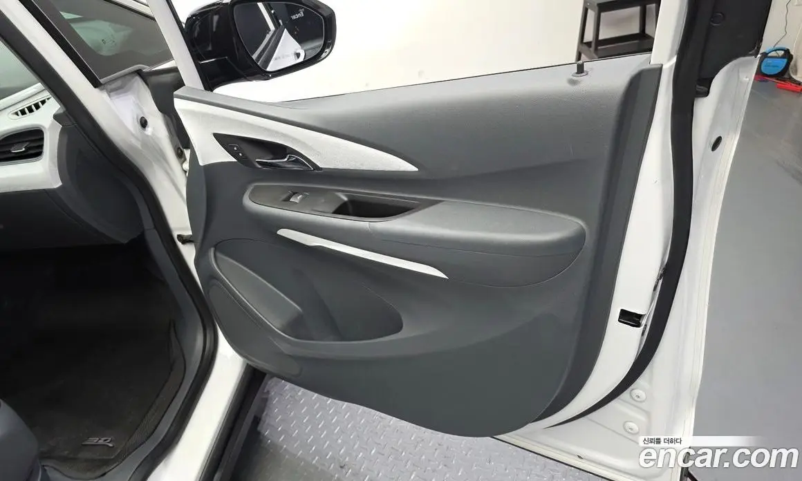 Chevrolet Bolt EV 2019 0.2 автомат (гидро), фото 14 Chevrolet Bolt EV 2019 0.2 автомат (гидро), фото 14