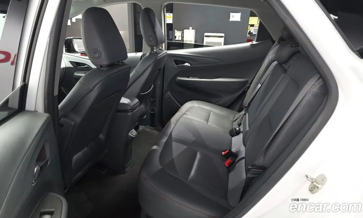 Chevrolet Bolt EV 2019 0.2 автомат (гидро), фото 16 Chevrolet Bolt EV 2019 0.2 автомат (гидро), фото 16