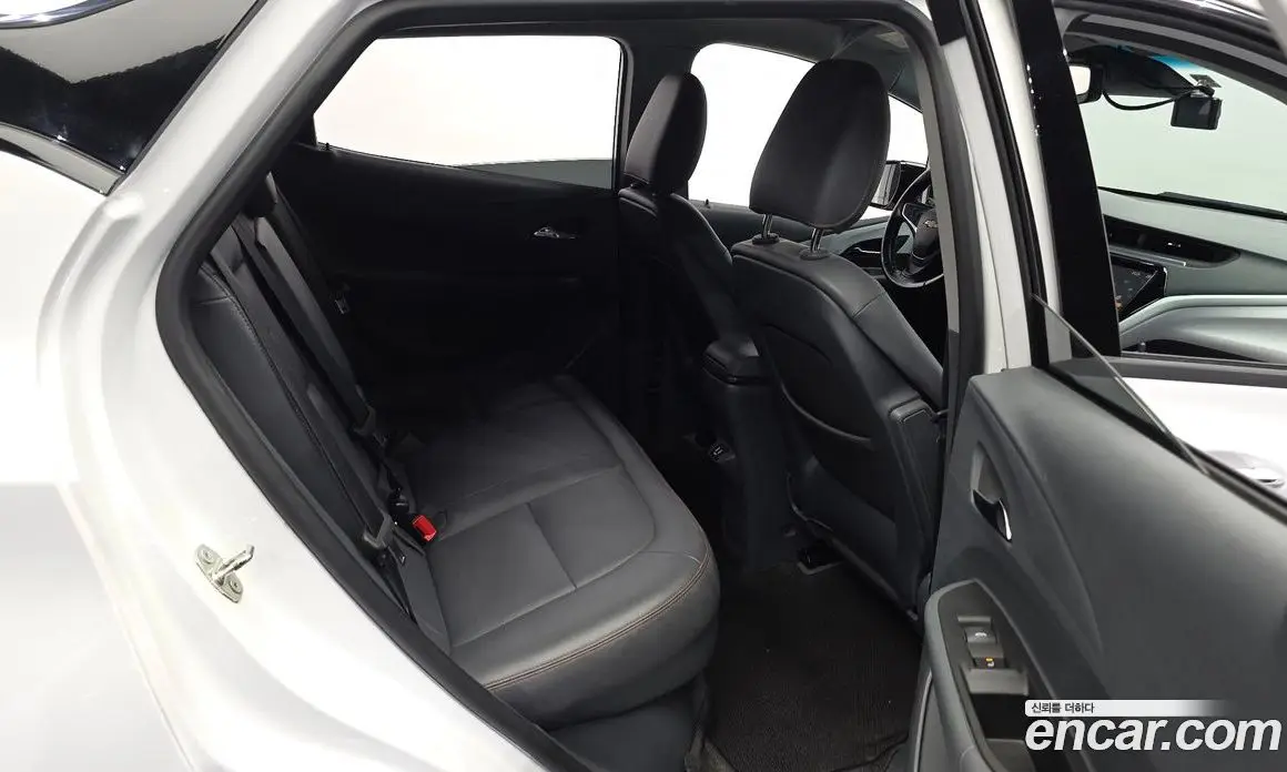 Chevrolet Bolt EV 2019 0.2 автомат (гидро), фото 17 Chevrolet Bolt EV 2019 0.2 автомат (гидро), фото 17