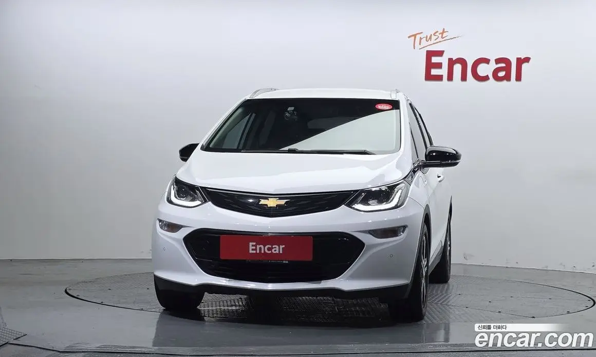 Chevrolet Bolt EV 2019 0.2 автомат (гидро), фото 3 Chevrolet Bolt EV 2019 0.2 автомат (гидро), фото 3