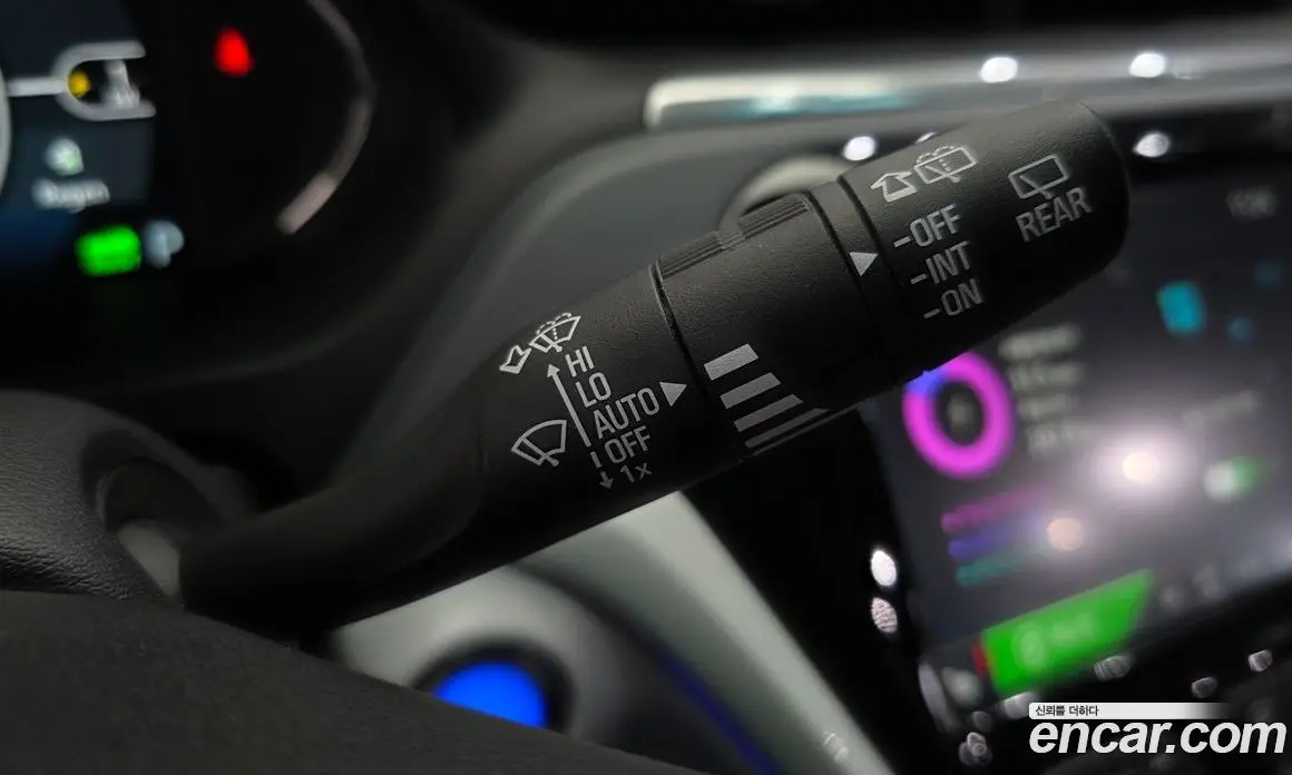 Chevrolet Bolt EV 2019 0.2 автомат (гидро), фото 24 Chevrolet Bolt EV 2019 0.2 автомат (гидро), фото 24