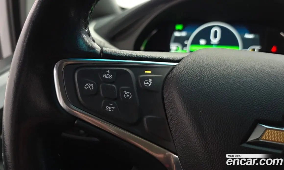Chevrolet Bolt EV 2019 0.2 автомат (гидро), фото 27 Chevrolet Bolt EV 2019 0.2 автомат (гидро), фото 27
