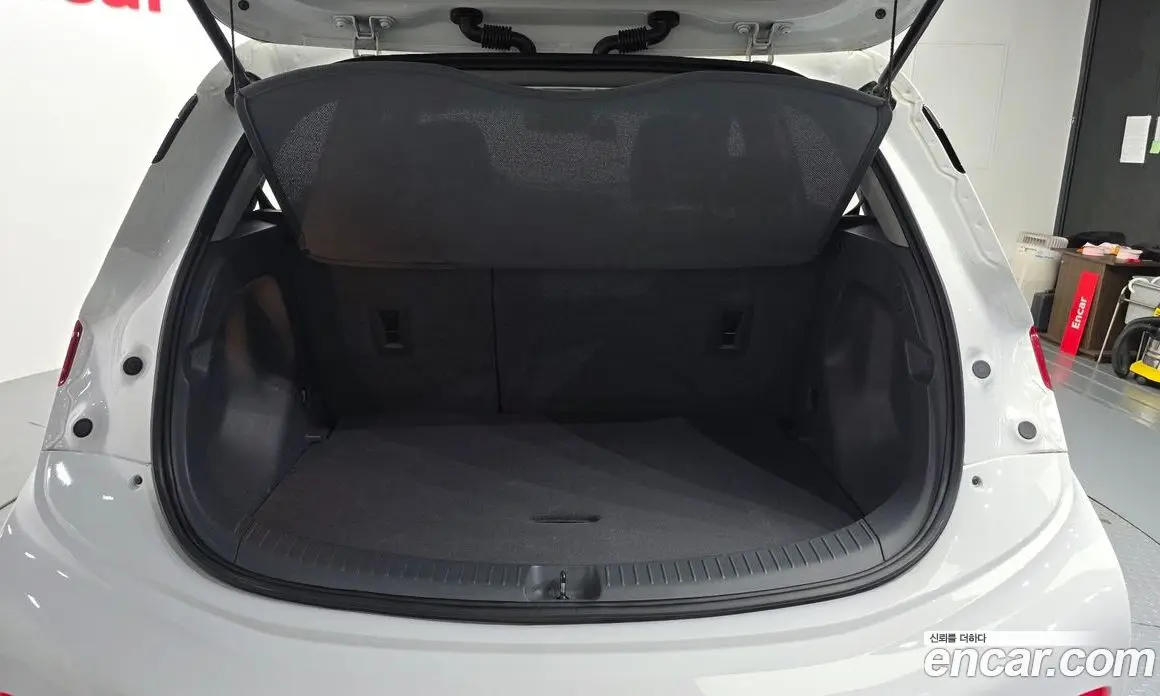 Chevrolet Bolt EV 2019 0.2 автомат (гидро), фото 28 Chevrolet Bolt EV 2019 0.2 автомат (гидро), фото 28