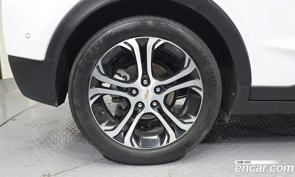 Chevrolet Bolt EV 2019 0.2 автомат (гидро), фото 7 Chevrolet Bolt EV 2019 0.2 автомат (гидро), фото 7