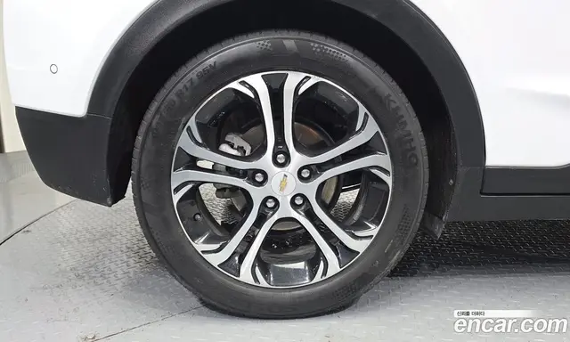 Chevrolet Bolt EV 2019 0.2 автомат (гидро), миниатюра 7 Chevrolet Bolt EV 2019 0.2 автомат (гидро), миниатюра 7