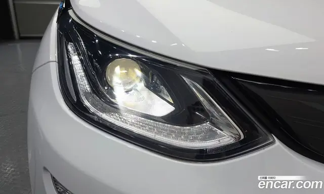 Chevrolet Bolt EV 2019 0.2 автомат (гидро), миниатюра 8 Chevrolet Bolt EV 2019 0.2 автомат (гидро), миниатюра 8