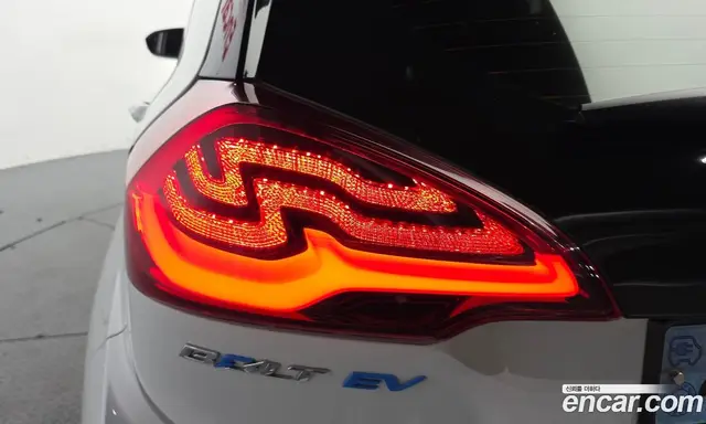 Chevrolet Bolt EV 2019 0.2 автомат (гидро), миниатюра 9 Chevrolet Bolt EV 2019 0.2 автомат (гидро), миниатюра 9
