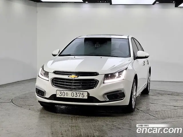 Chevrolet Cruze 2015 1.4 автомат (гидро), миниатюра 2 Chevrolet Cruze 2015 1.4 автомат (гидро), миниатюра 2