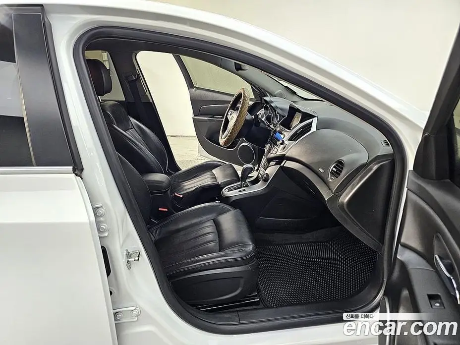 Chevrolet Cruze 2015 1.4 автомат (гидро), фото 11 Chevrolet Cruze 2015 1.4 автомат (гидро), фото 11