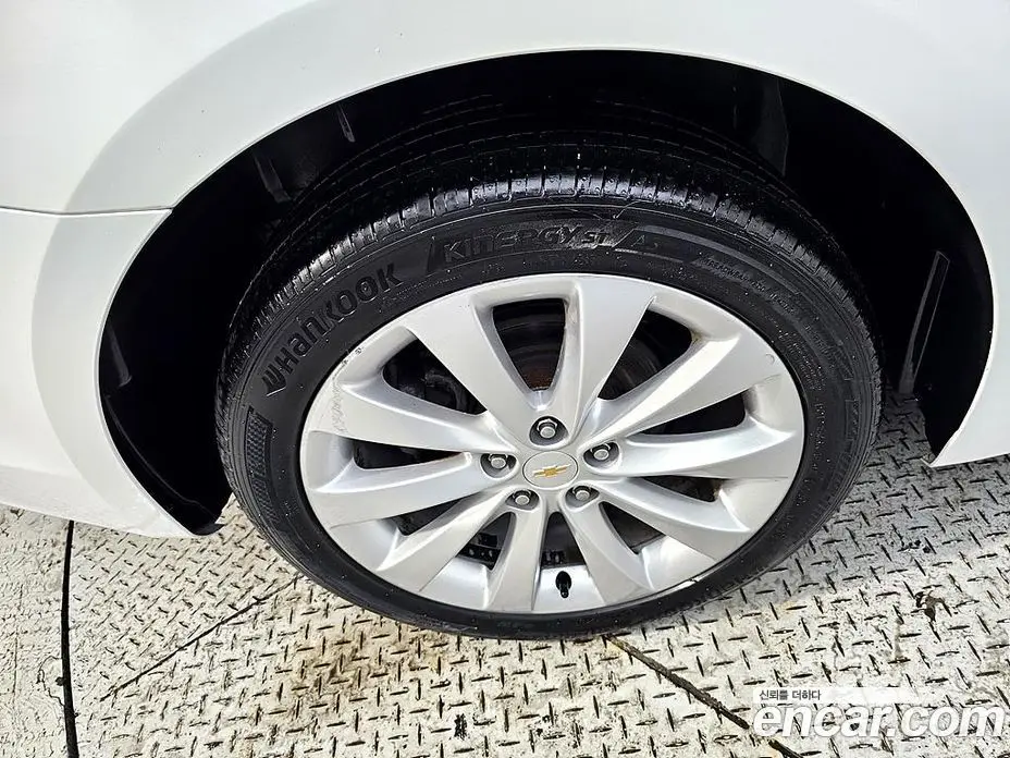 Chevrolet Cruze 2015 1.4 автомат (гидро), фото 20 Chevrolet Cruze 2015 1.4 автомат (гидро), фото 20